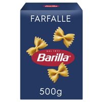Barilla Farfalle